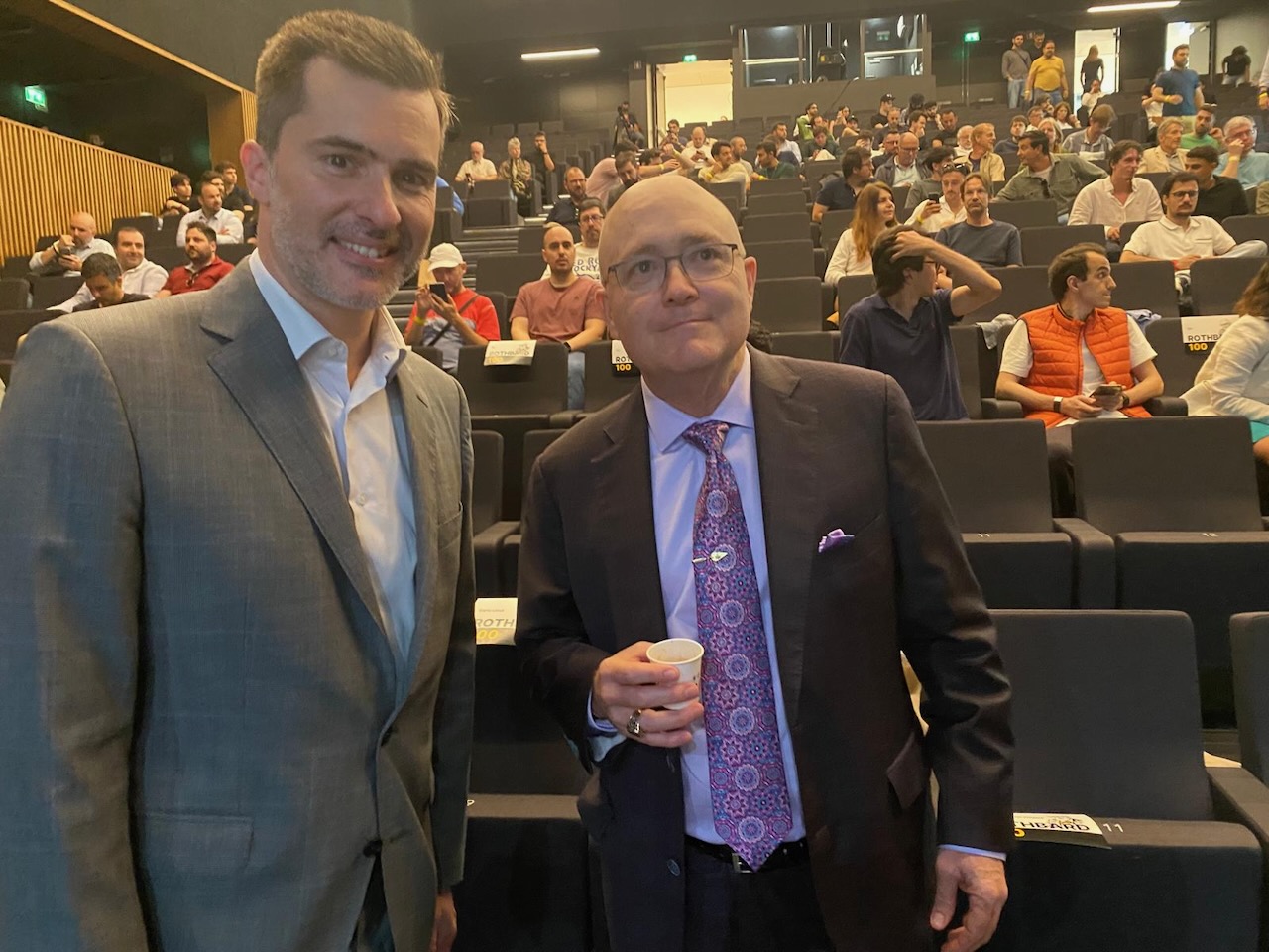 Rothbard at 100 Porto June 2026